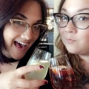 Meet your Posher, Kaitlynn